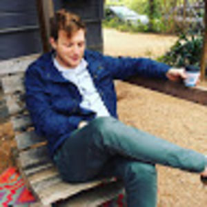 Meet your Posher, Gregory